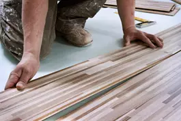 "למען השקט הנפשי שלכם ומהירות העבודה בכל זאת כדאי לקחת בעל מקצוע"